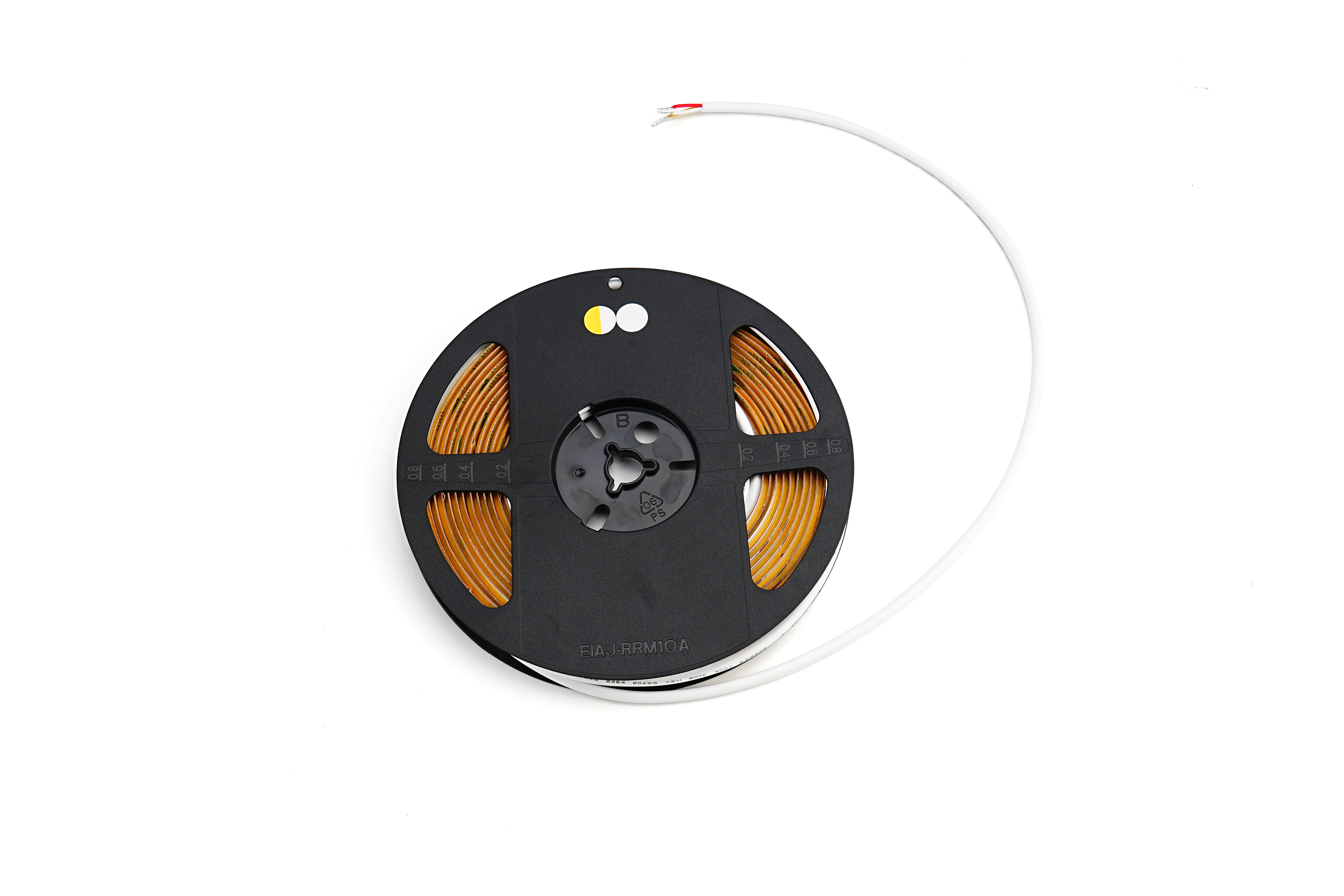 aneta lighting Scanstrip cob tw-27/65 ip20