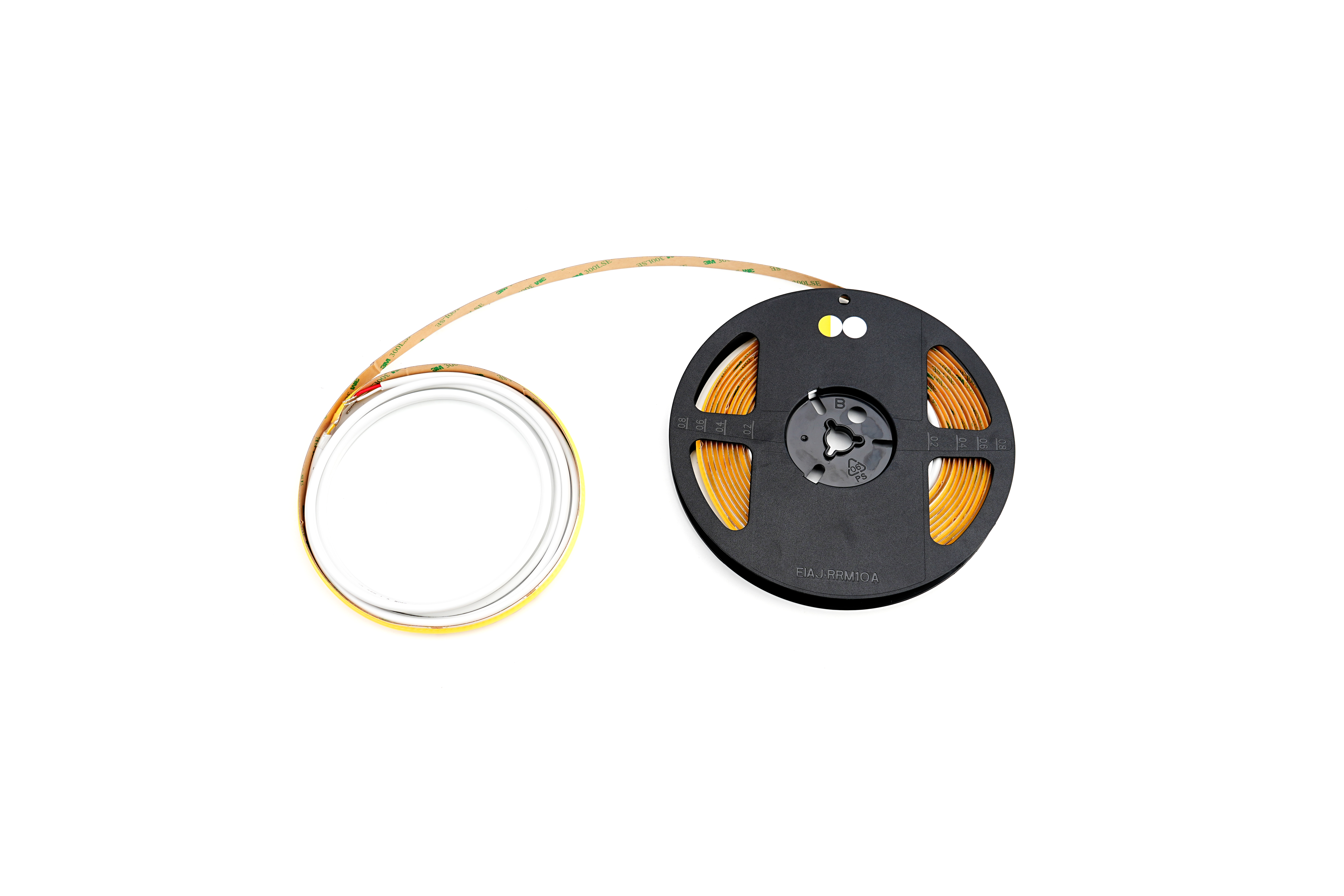 aneta lighting Scanstrip cob tw-27/65 ip20