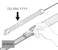 ledvance Sealed industrial luminaire dp max 1500 52w 840 ip69 narr