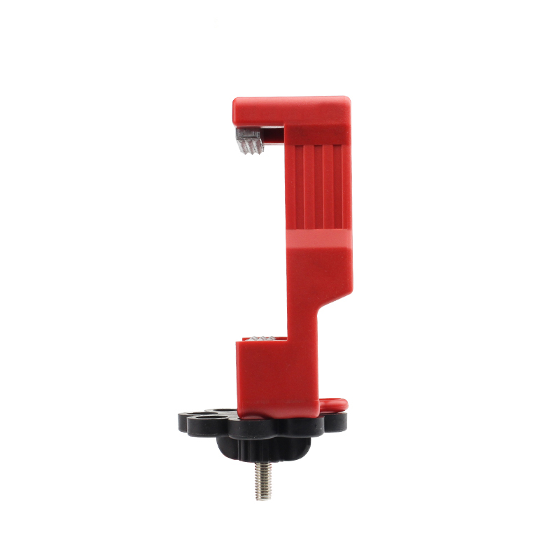 gylling Lockout for hovedbryter stor, cbl62