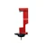 gylling Lockout for hovedbryter stor, cbl62