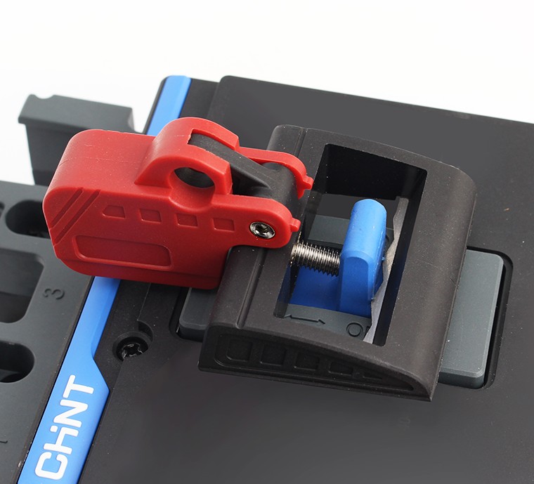 gylling Lockout for medium effektbryter cbl-42m