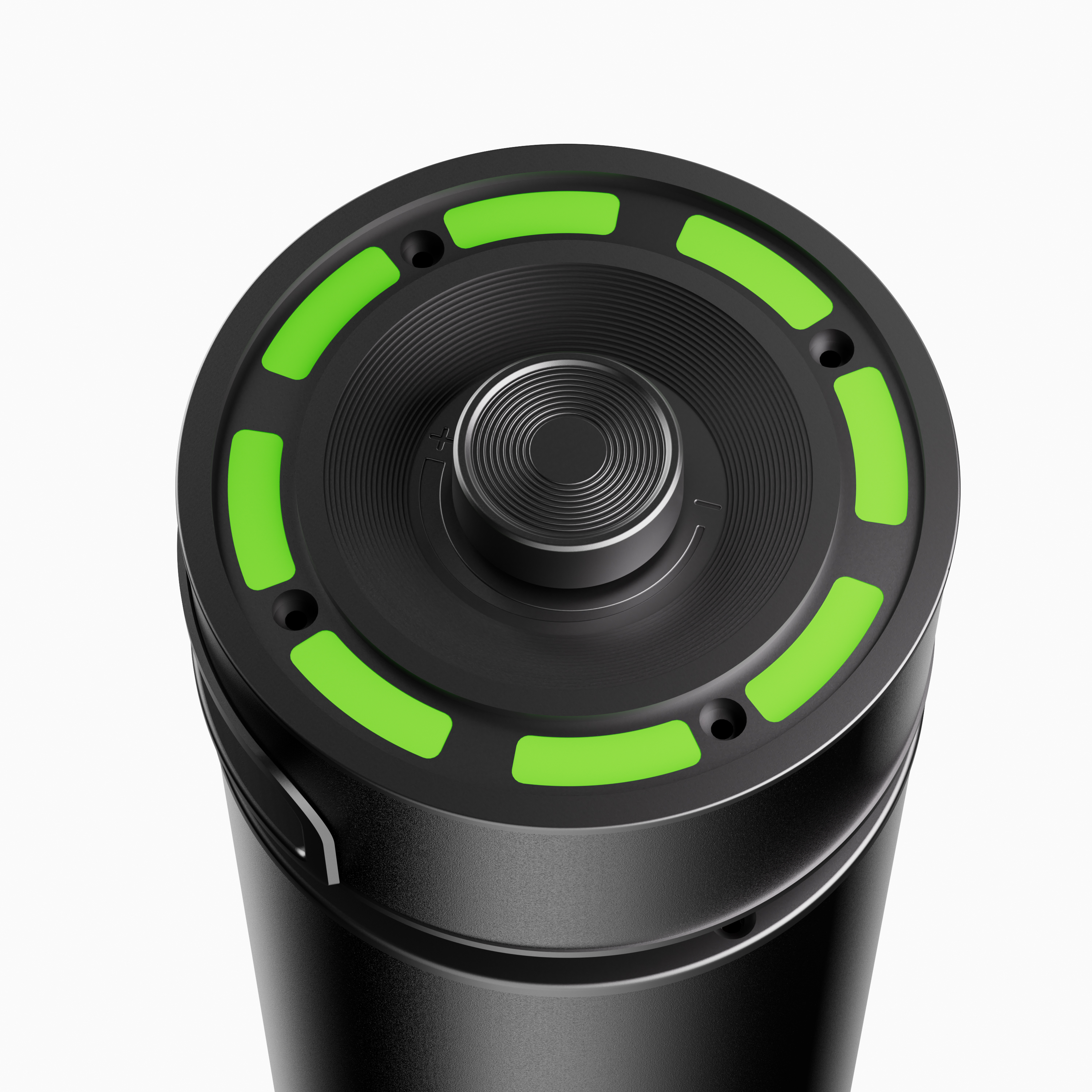 mill Mill terrassevarmer 2000w