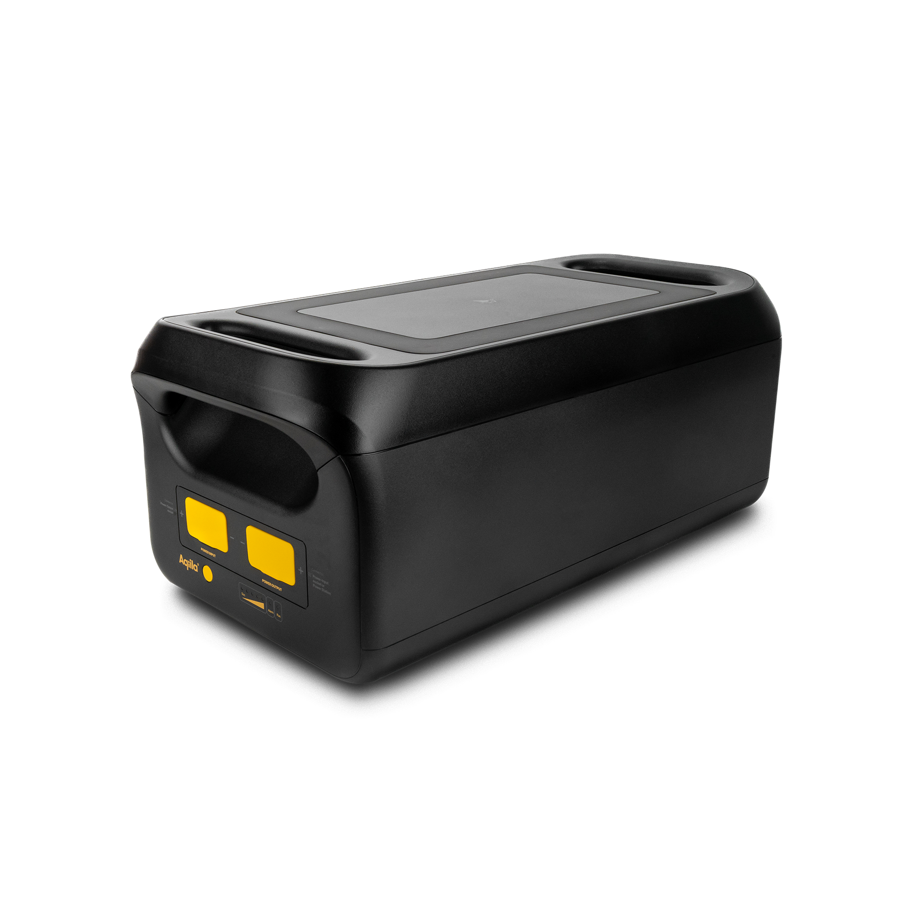 gpbm nordic Extrabatteri for strømstasjon s2500exp
