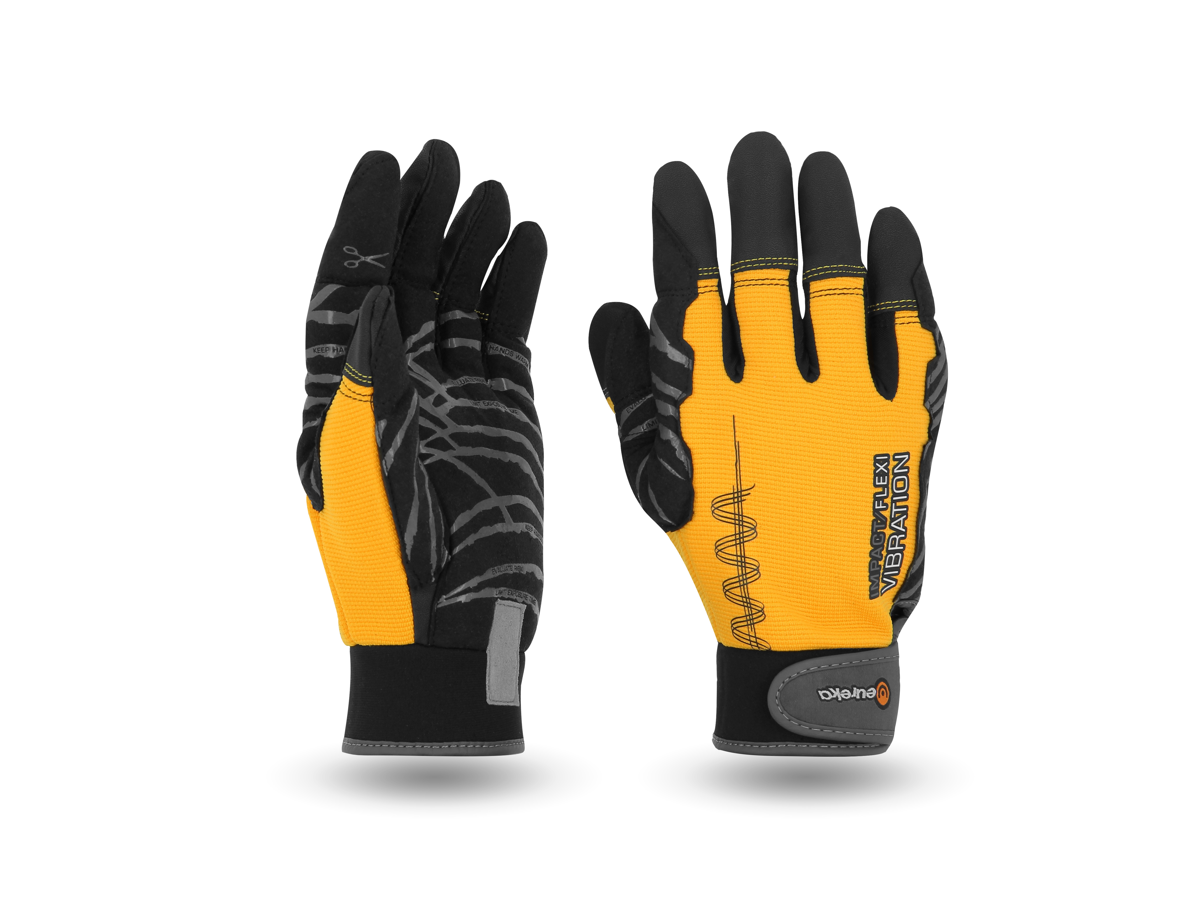Impact Vibration Flexi STR 7