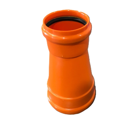 SENTRISK REDUKSJONSSKJØT 110/75MM