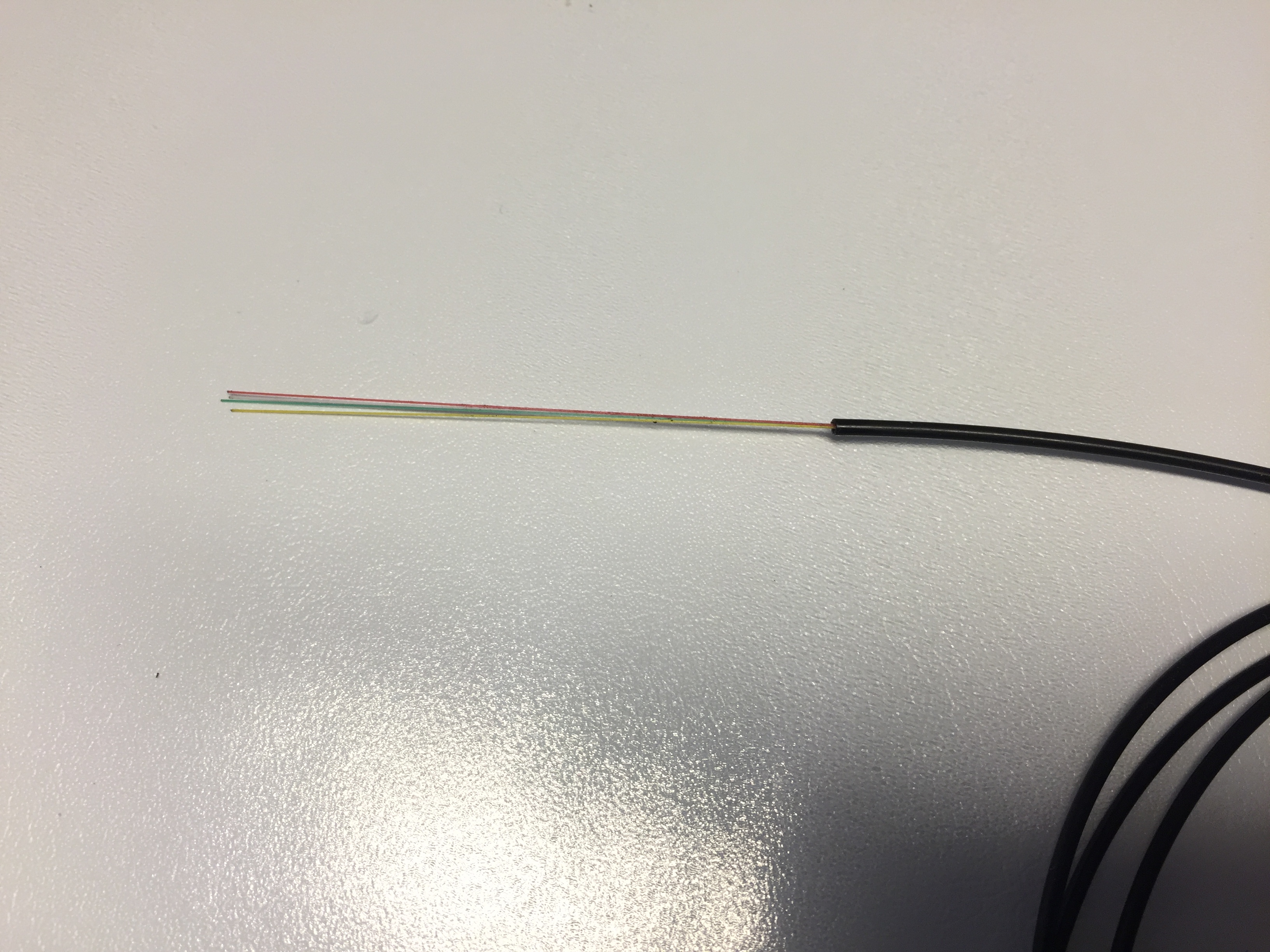 G4 MICROKABEL (2MM) PE