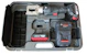 melbye Batteripresse 18v 5t