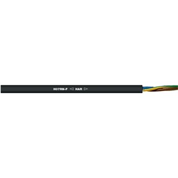 H07RN-F 1X240mm²