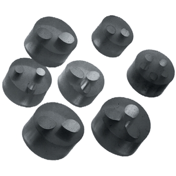 SKINTOP® DIX-M 20 for 4X4mm
