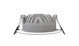 aneta lighting Lynx-30 downlight, hvit