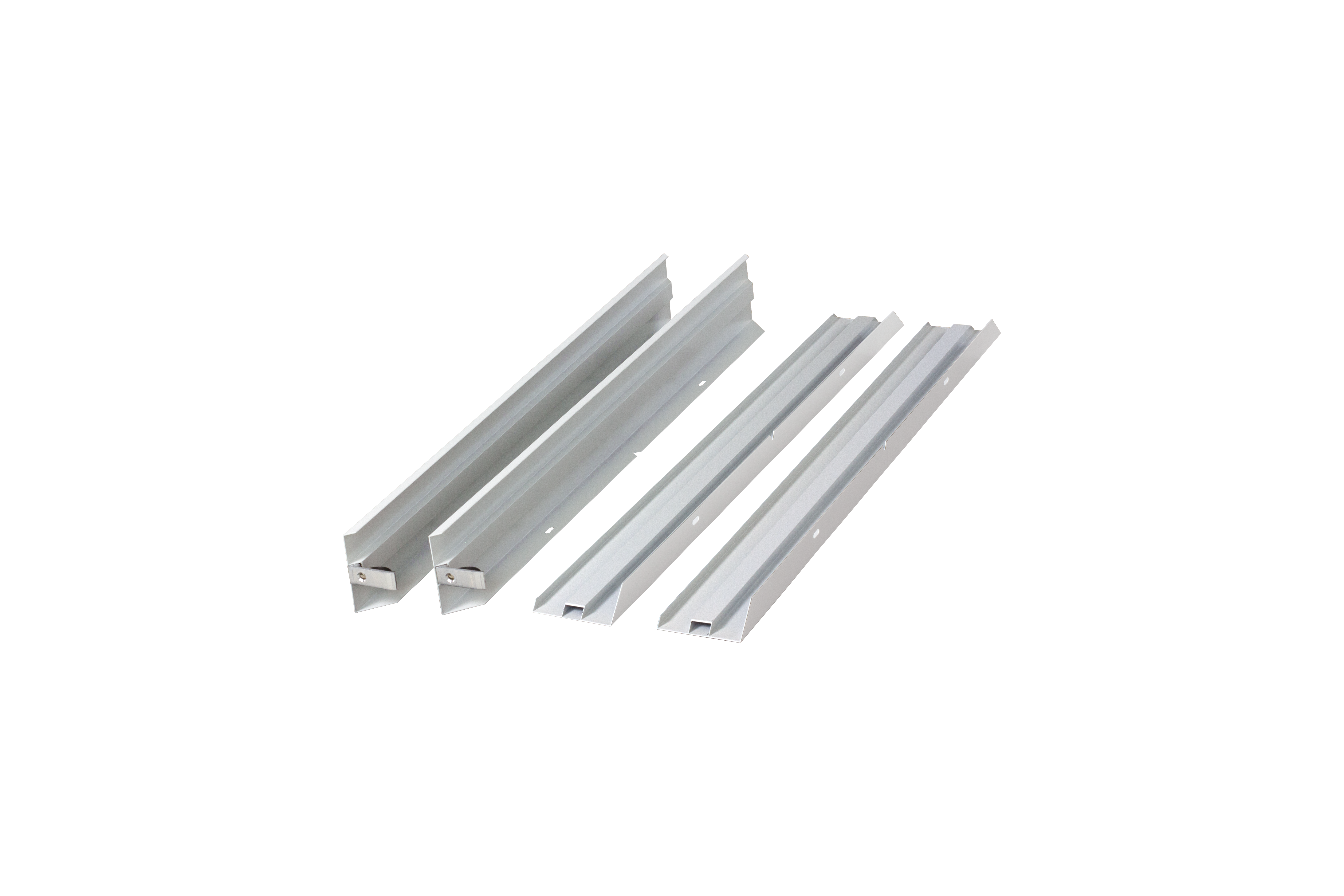 aneta lighting Skylight frame 6060