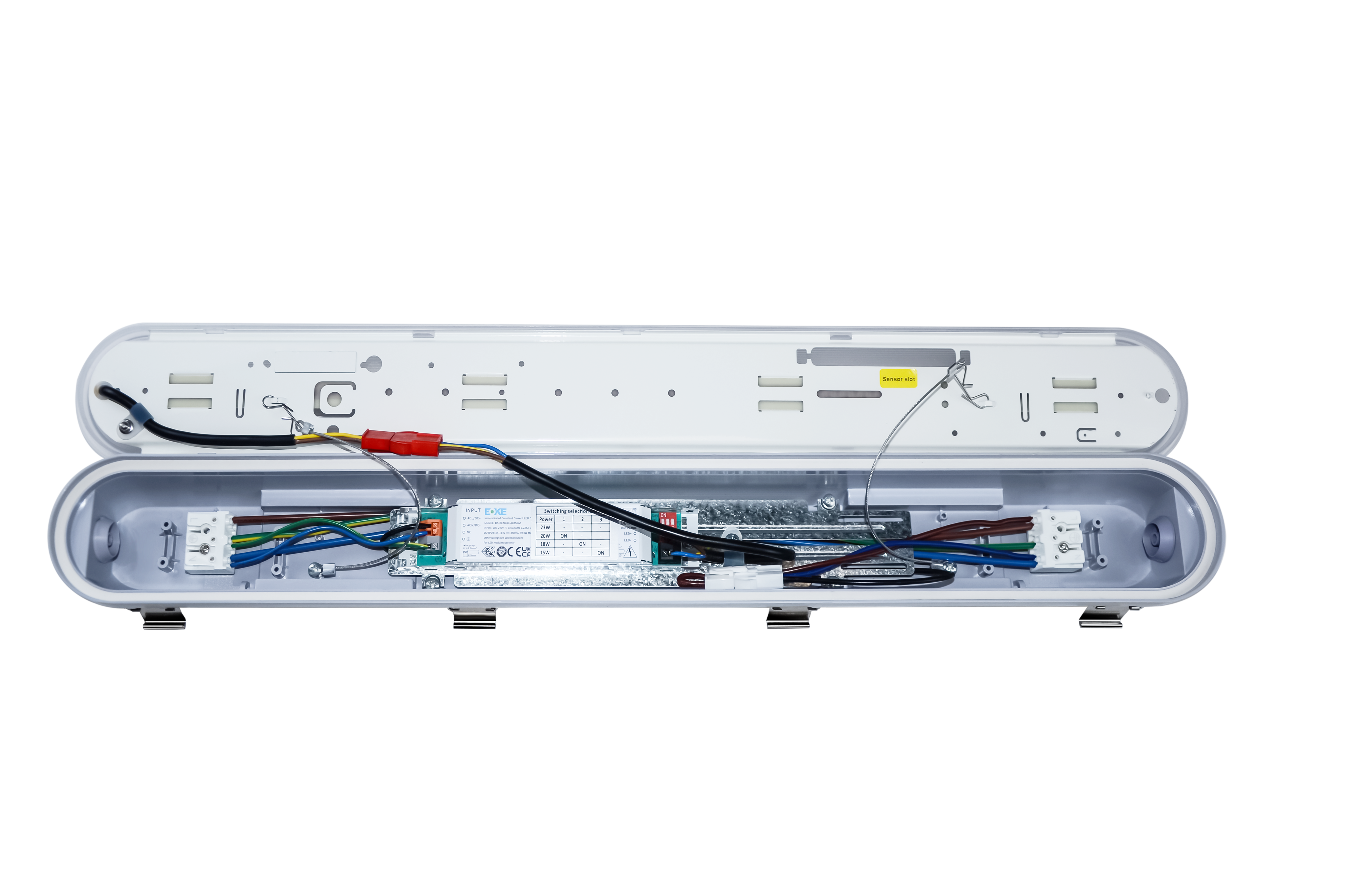 aneta lighting Garage 40 eco 23/600