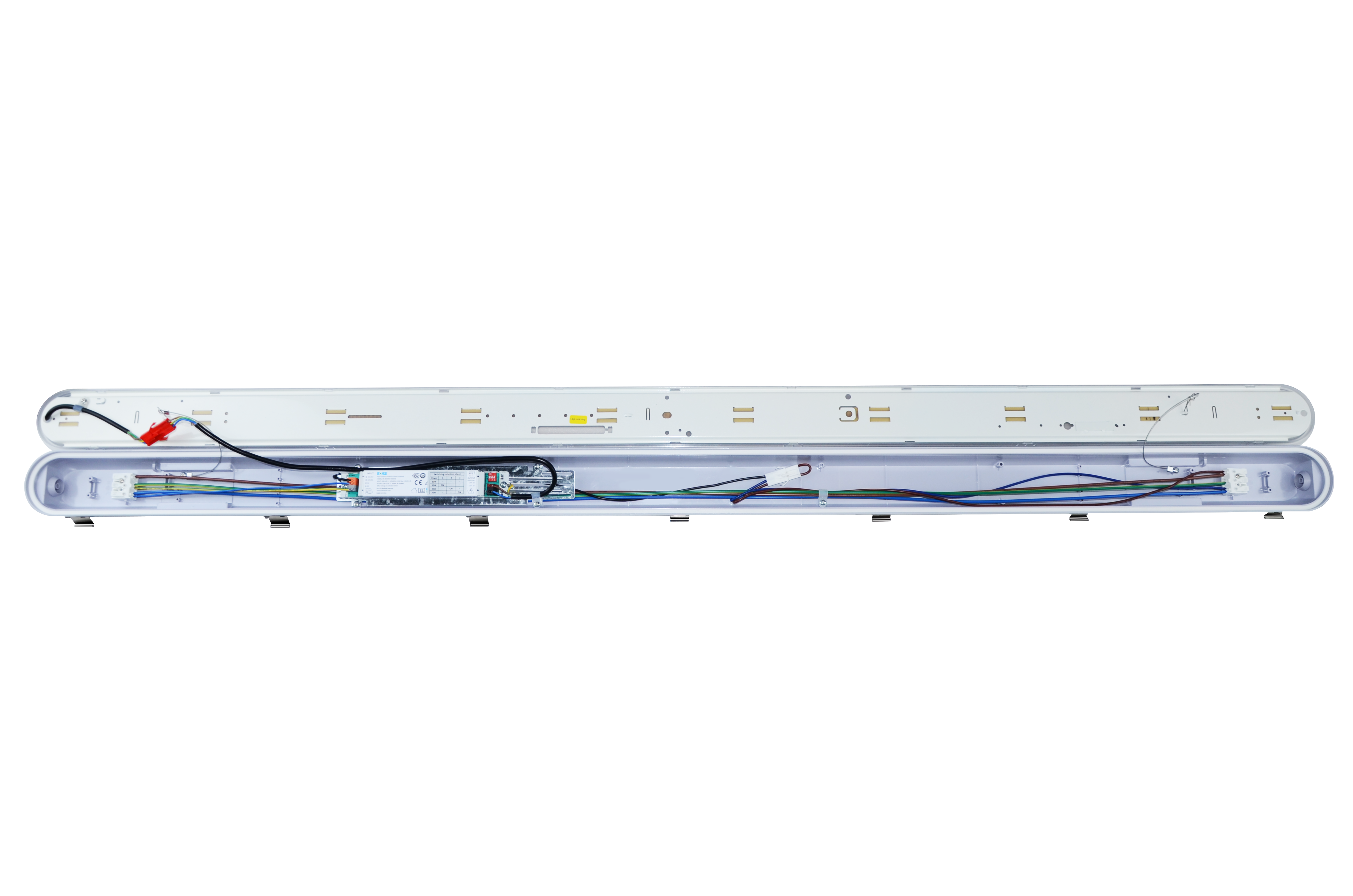 aneta lighting Garage 40 eco 60/1500
