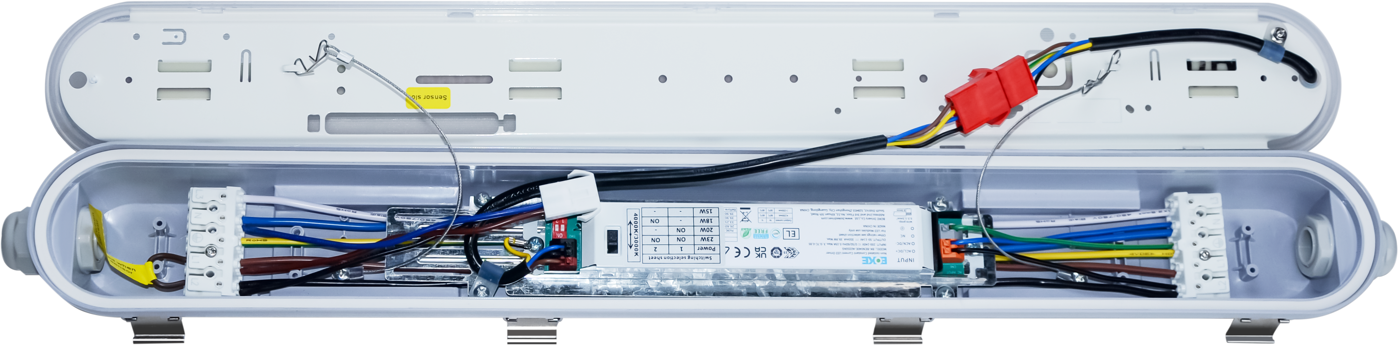 aneta lighting Garage 30/40 pro 23/600