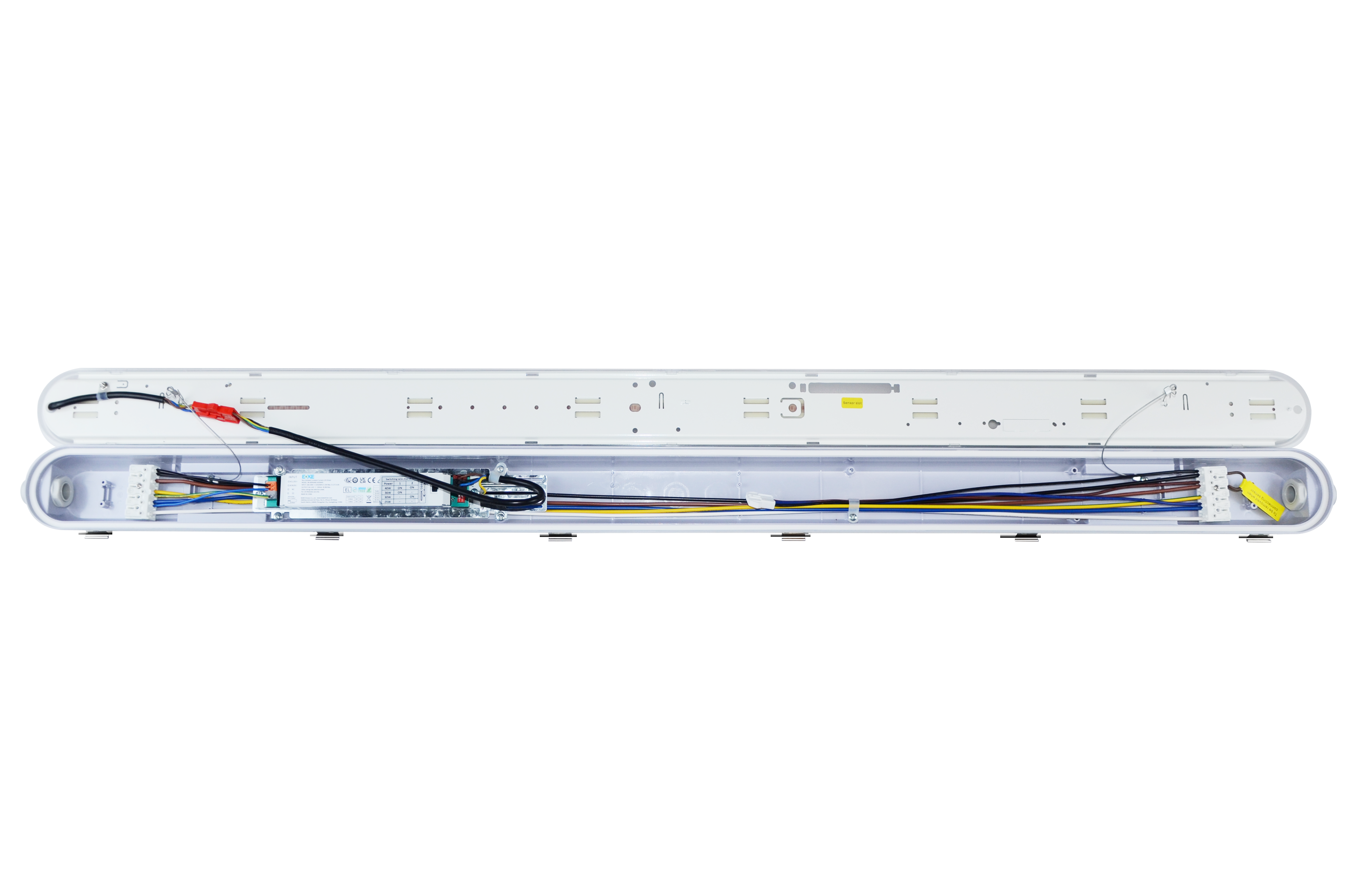 aneta lighting Garage 30/40 pro 40/1200
