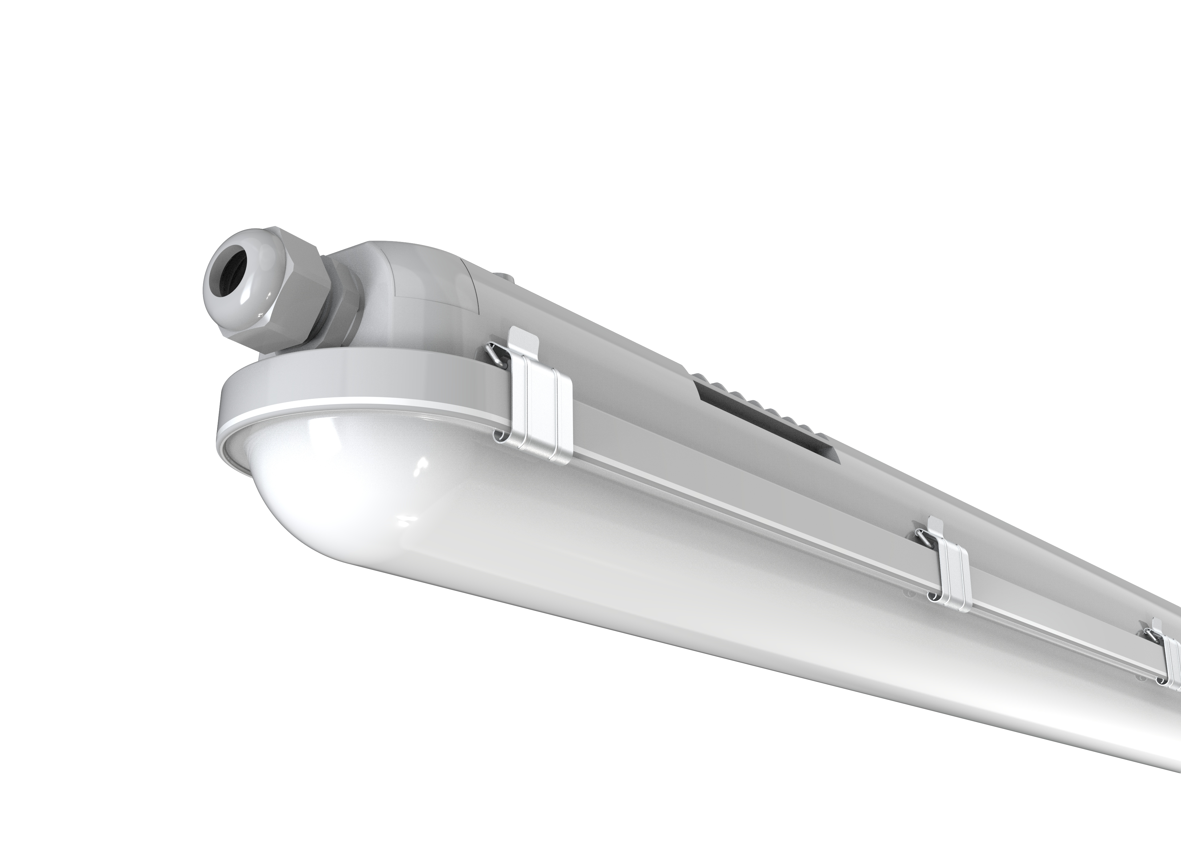 aneta lighting Garage 30/40 pro 40/1200