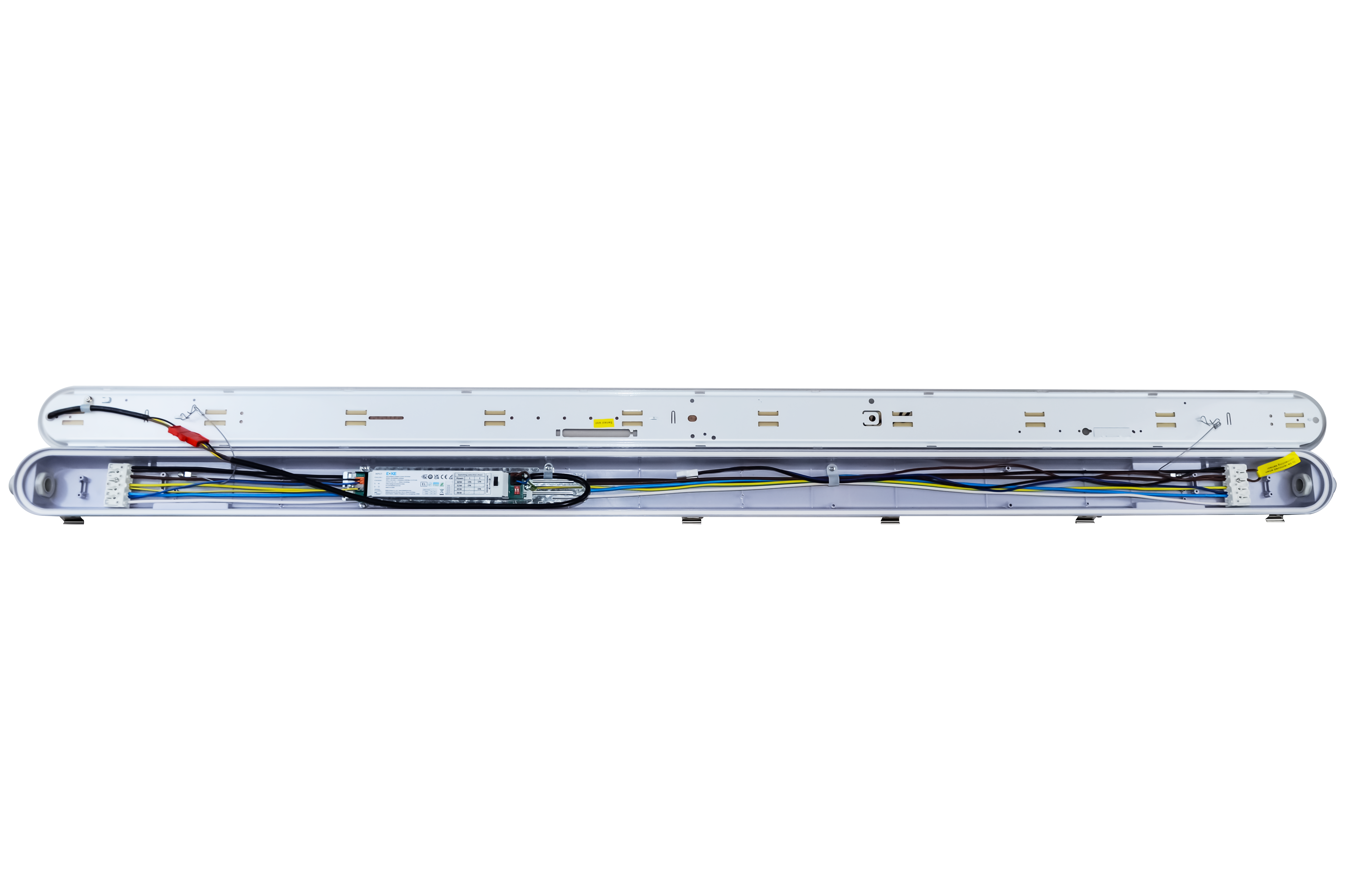 aneta lighting Garage 30/40 pro 60/1500