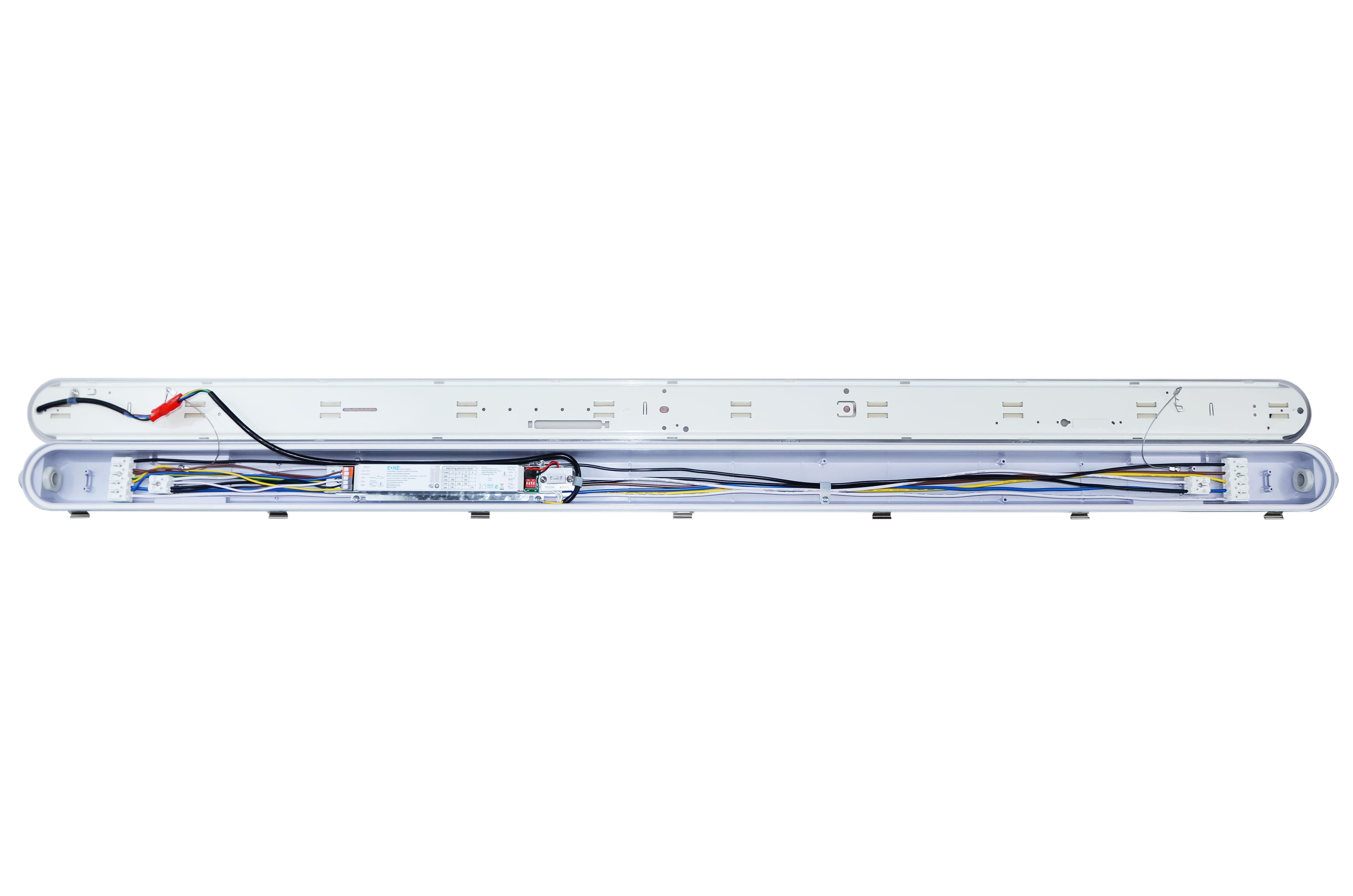 aneta lighting Garage 30/40 pro dali 60/1500