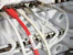 hellermann Etikett hvit/transparent tag 9td3-896-whcl 2500rl