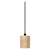 ledvance Vintage 1906 pendulum cylinder wood e27