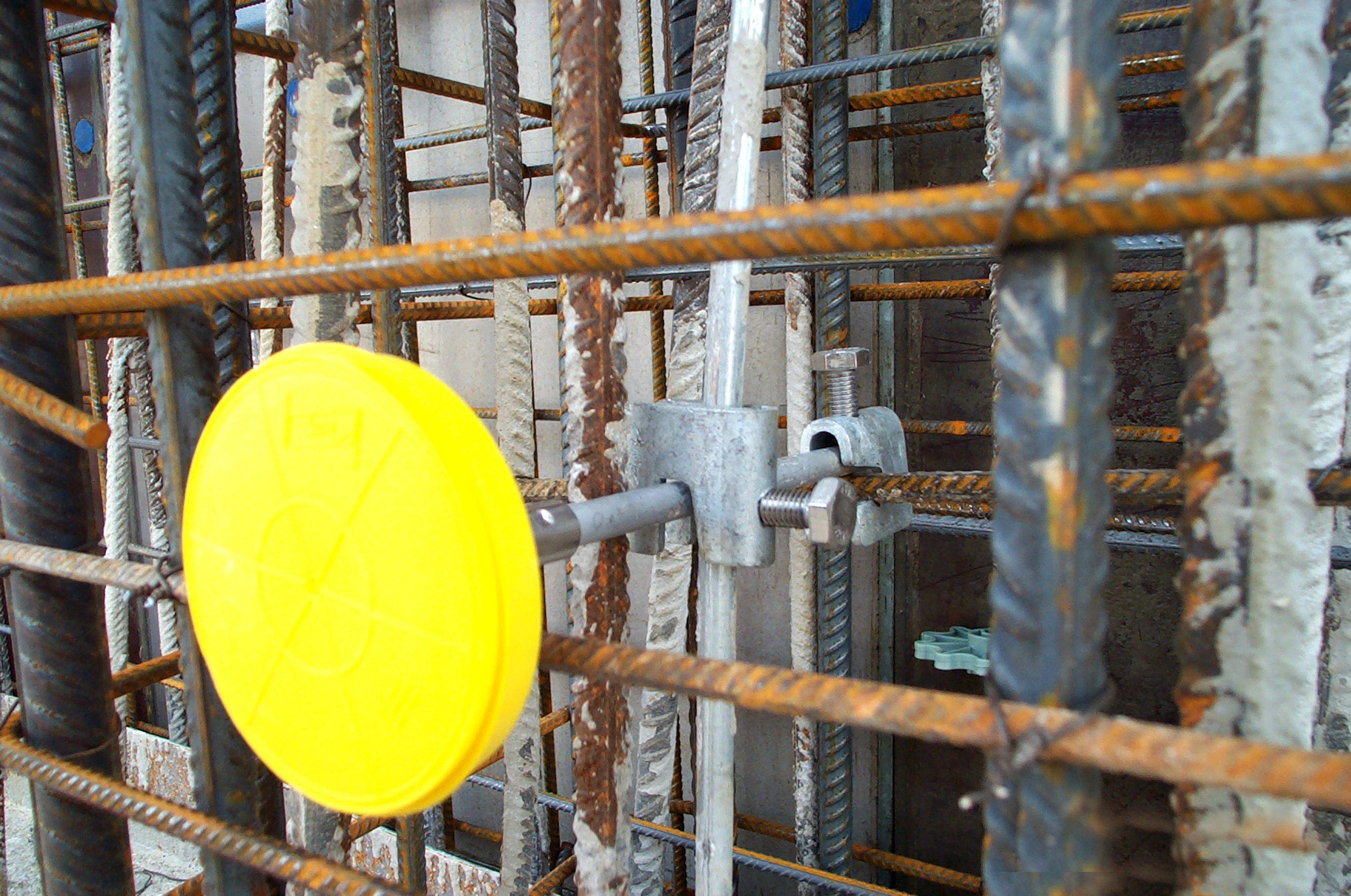 dehn Tilkoblingsklemme st/tzn for 6-30 mm