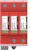 dehn Overspenningsvern type 2+3 for it aci