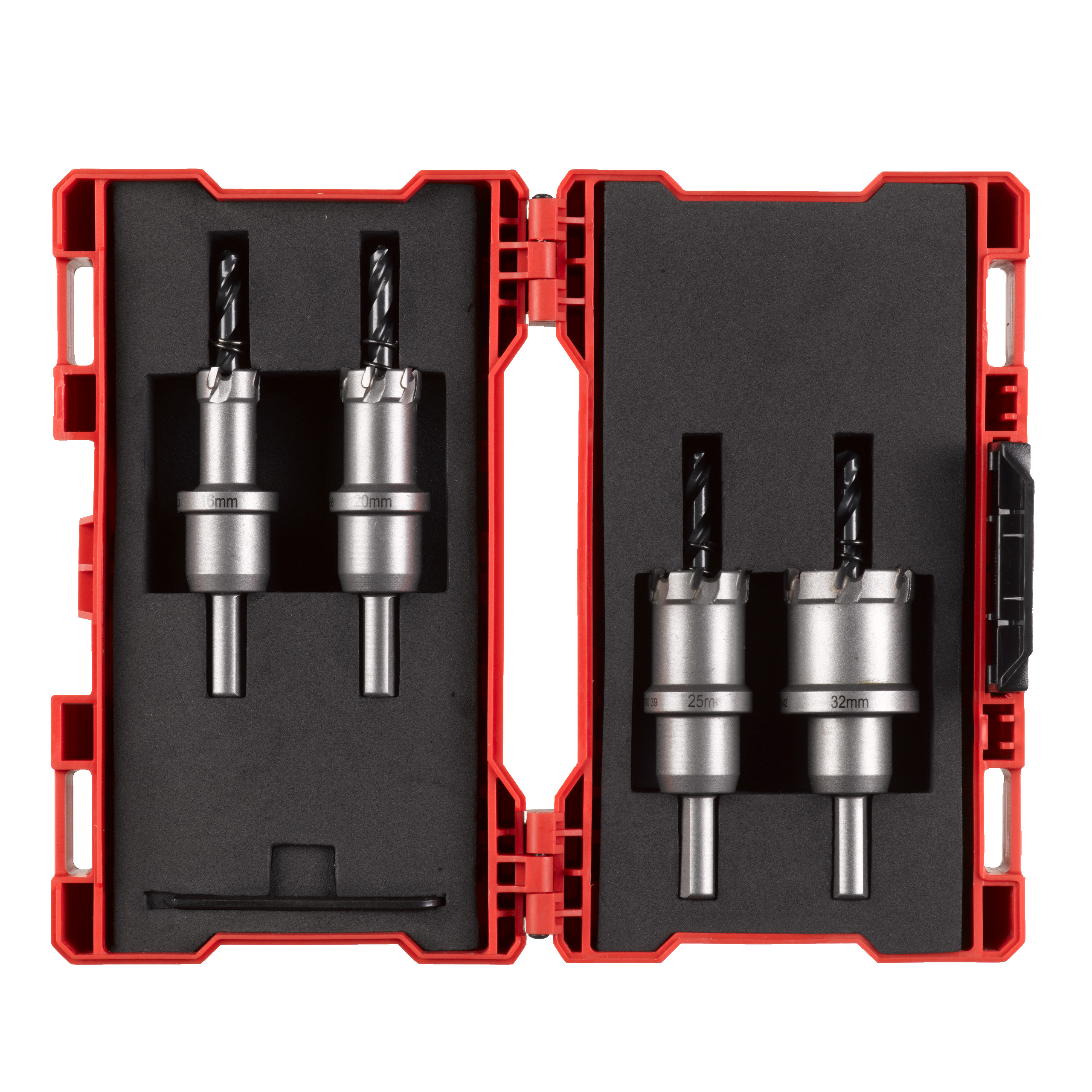 HULLSAGSETT TCT 4P