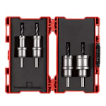 HULLSAGSETT TCT 4P