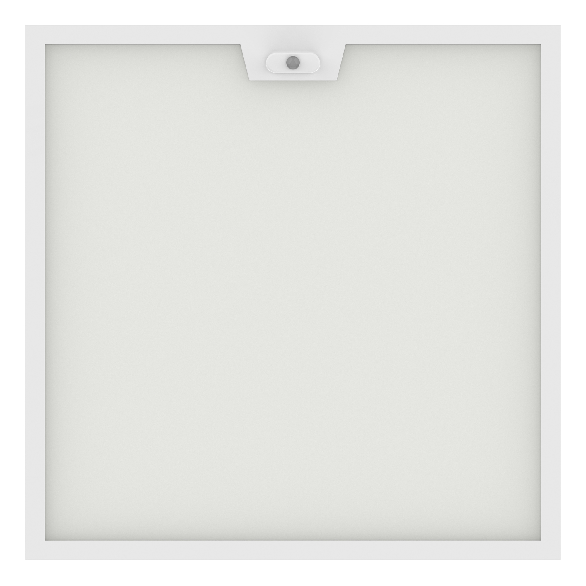 unilamp Switch eco panel 600x600 pir-sensor mp