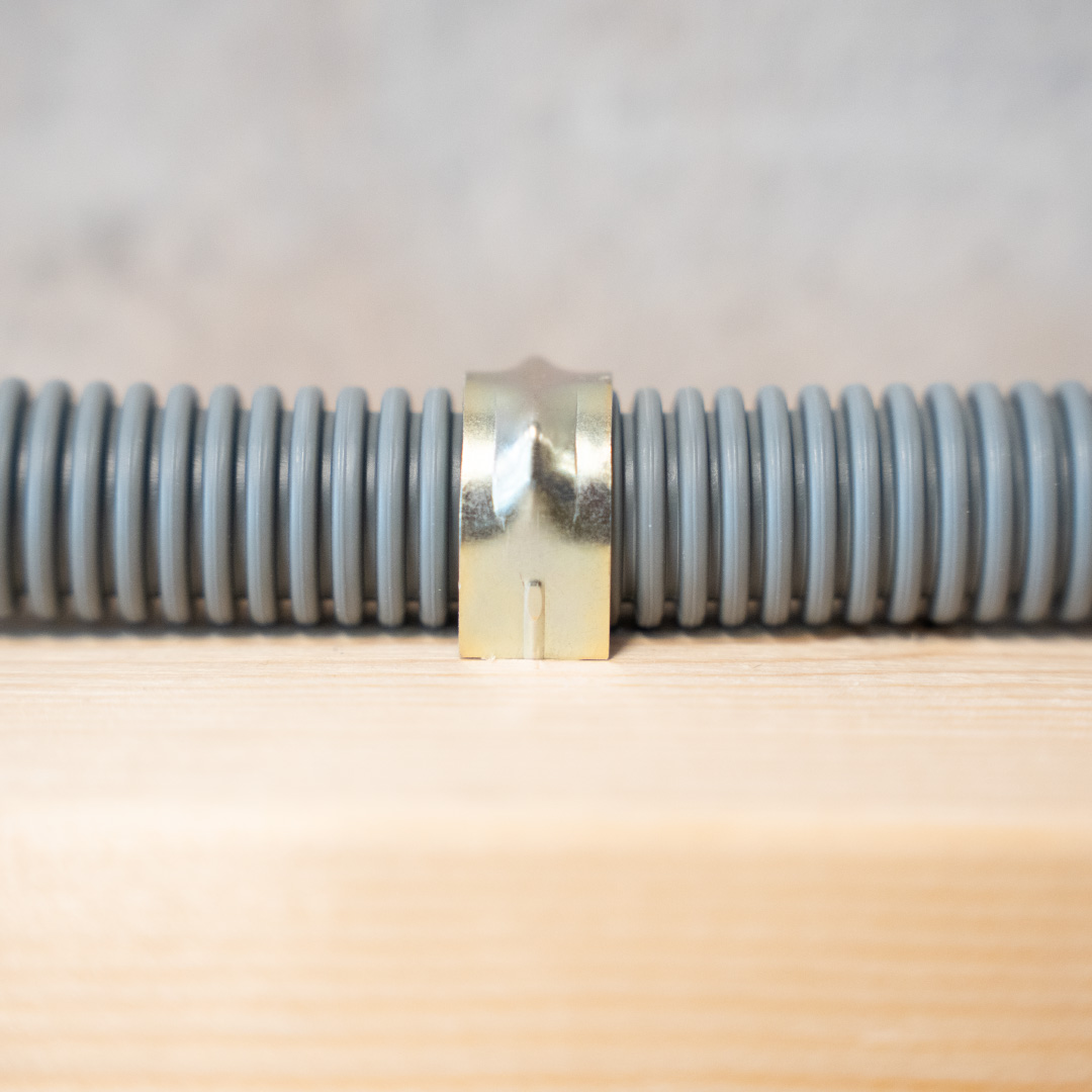 castor C-fix klammer trk 16 mm xl