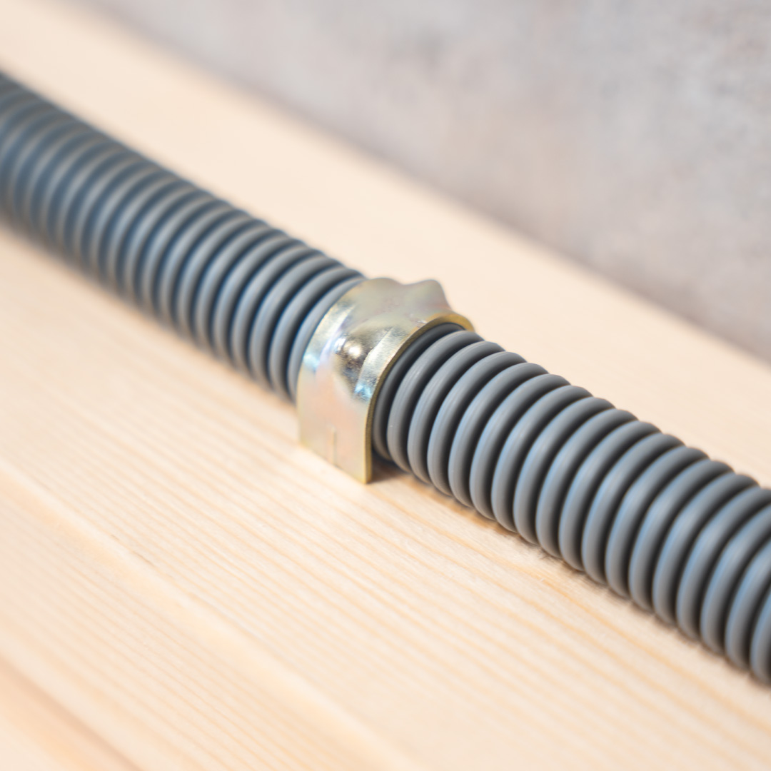 castor C-fix klammer trk 20 mm