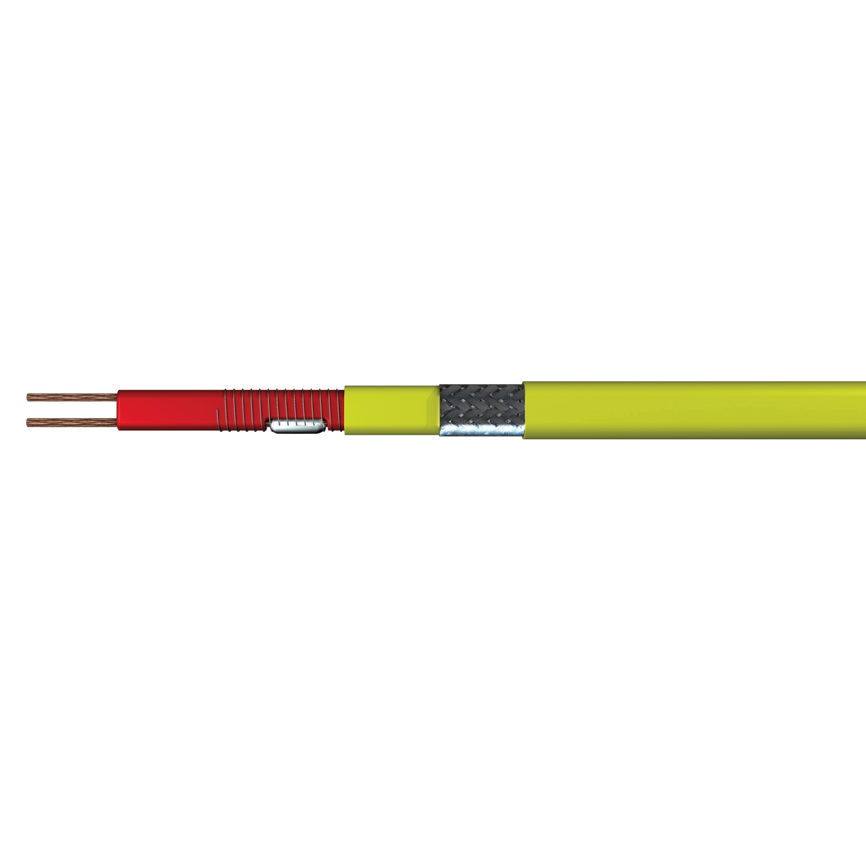 ebeco Varmekabel elp/pfa 60 bo