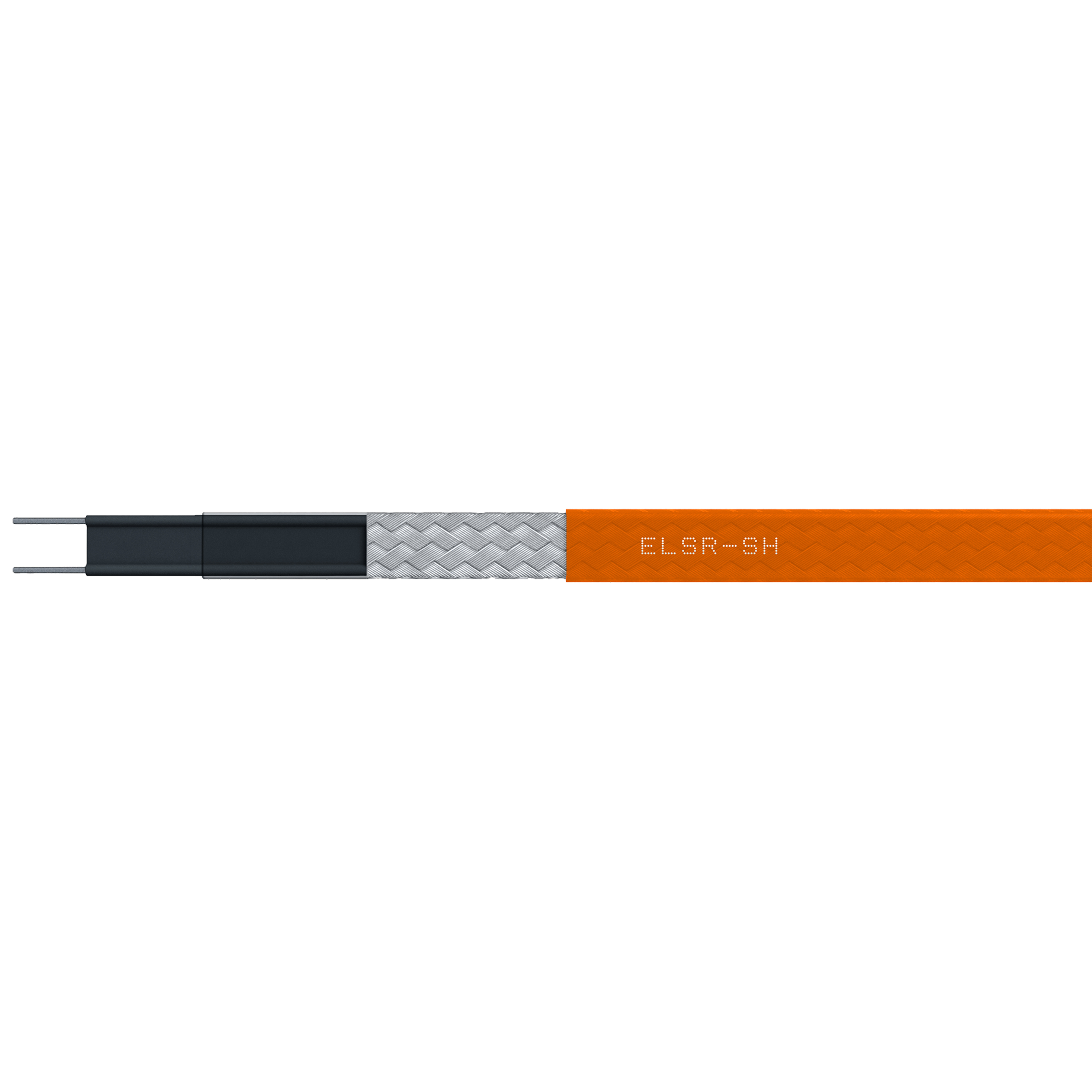 VARMEKABEL ELSR-SH-35-2-BOT