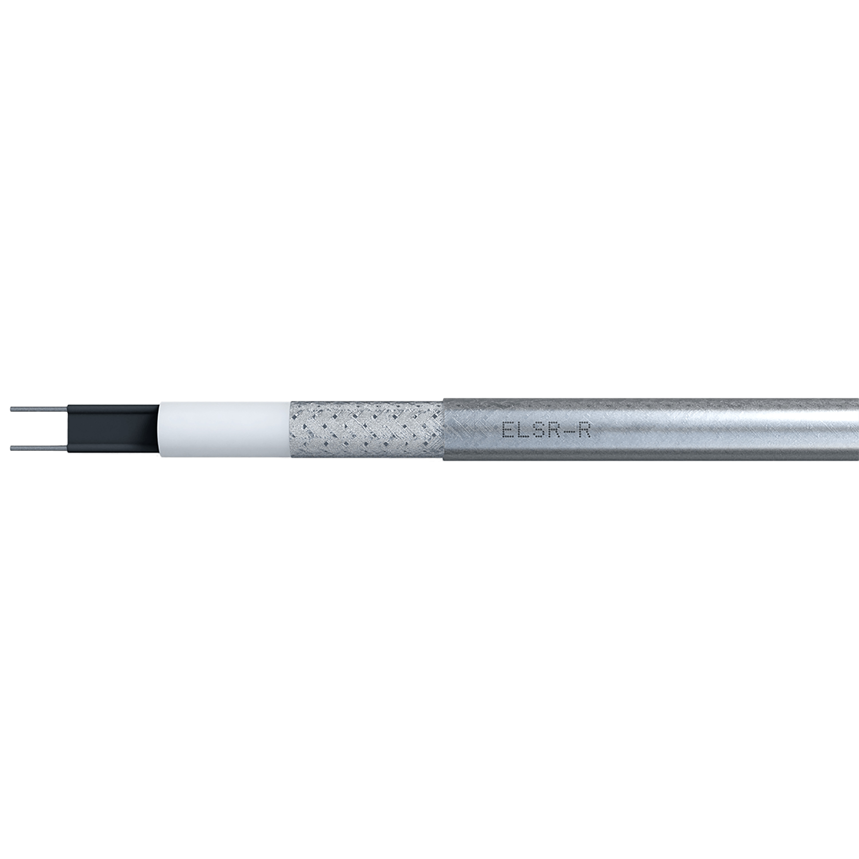 LÄMMITYSKAAPELI ITSERAJ ELSR-R 27W/M10C,TMAX65C,TMAX65C
