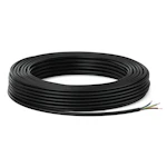 SULANAPITOKAAPELI MULTIFLEX 27 27W/M,23,5M,630W