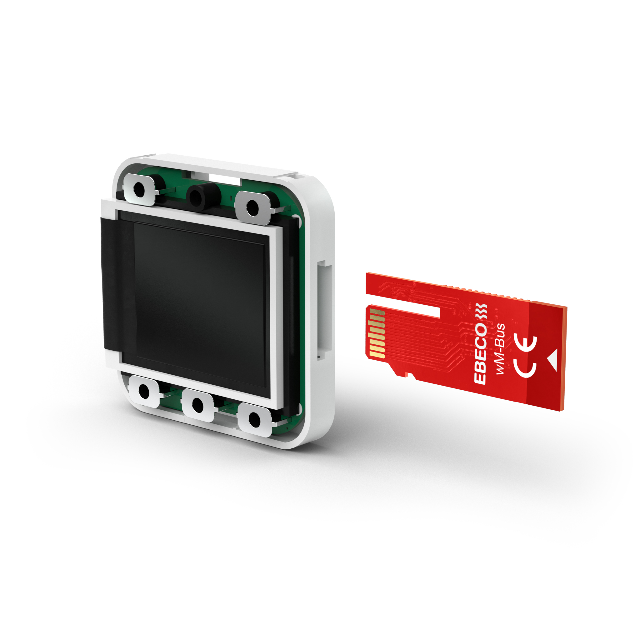 ebeco Asennustarvike eb-connect m-bus