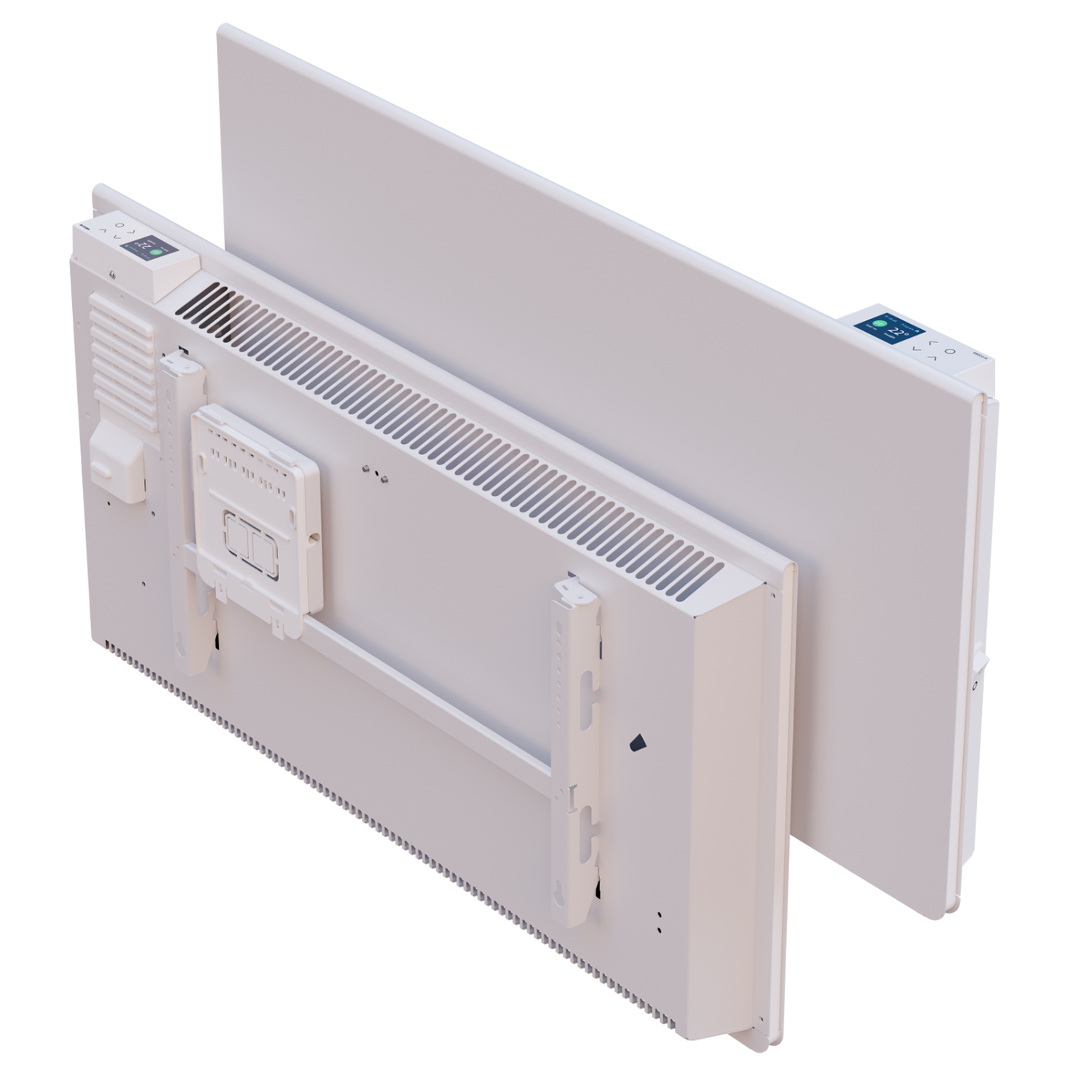 ebeco Panelovn wifi 800w 230v