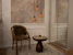 ledvance Decor flatlamp 300lm globe orange e27 827