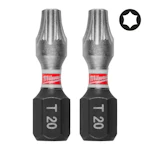 Bits Shockwave Tx20 25mm 3P