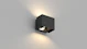 aneta lighting Lillesand-30 dim, sort
