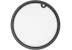 aneta lighting Ring 15/300 evo pir, sort