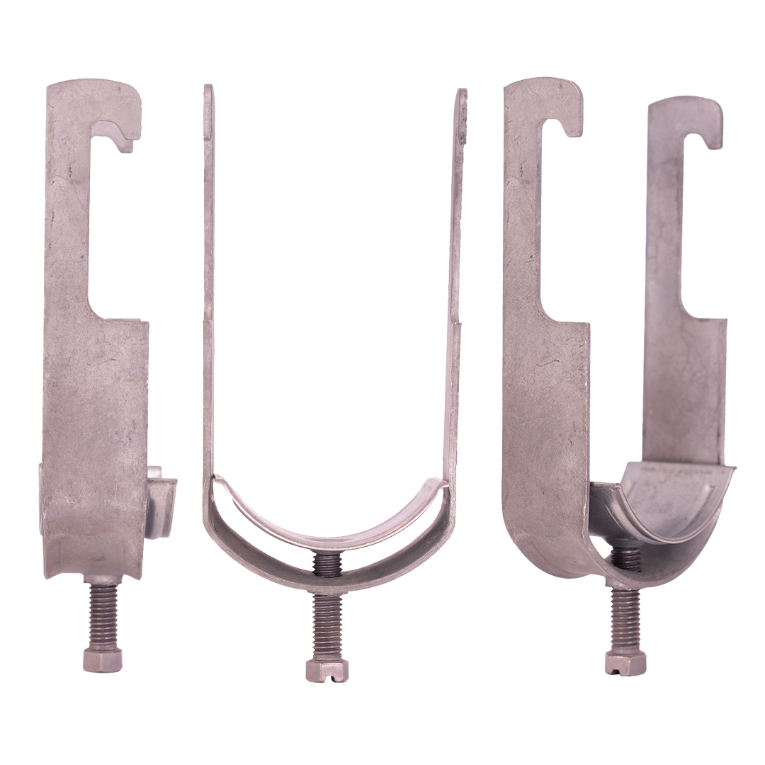 castor Kabelholder 12 s ø8-12 mm