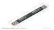 efa elektro Flettet cu 60mm²/550mm m10