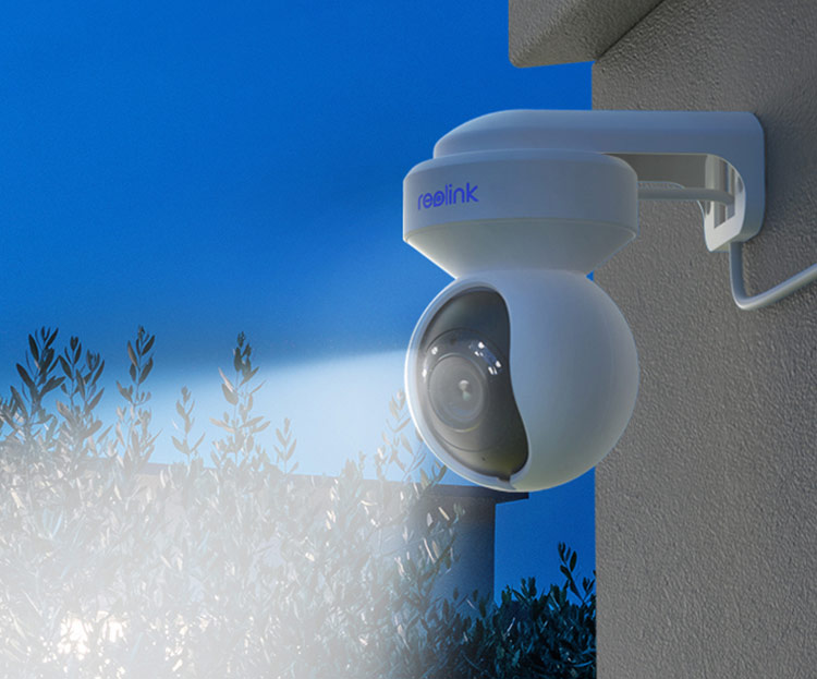 støk handel Reolink e1 outdoor e540