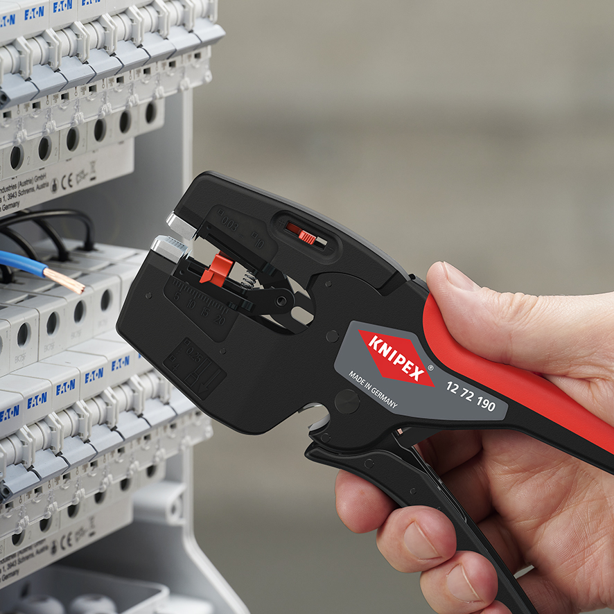 knipex Multiverktøy for elektrikere