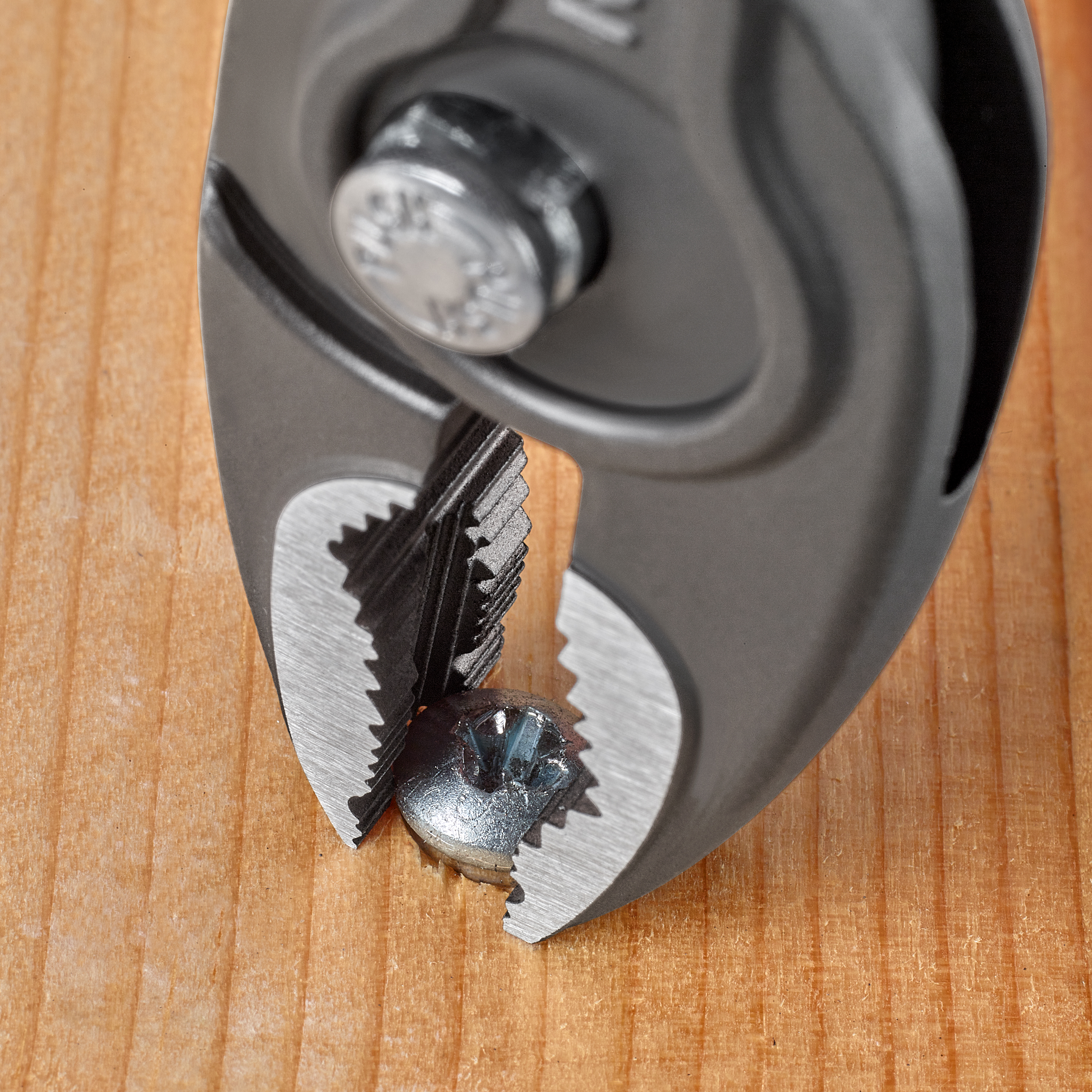 knipex Twingrip tang med front- og sidegrep 3k