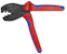 knipex Presstang for mc4-/mc4 evo 2-kontakter