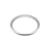 ledvance Downlight univ ring d300 wt