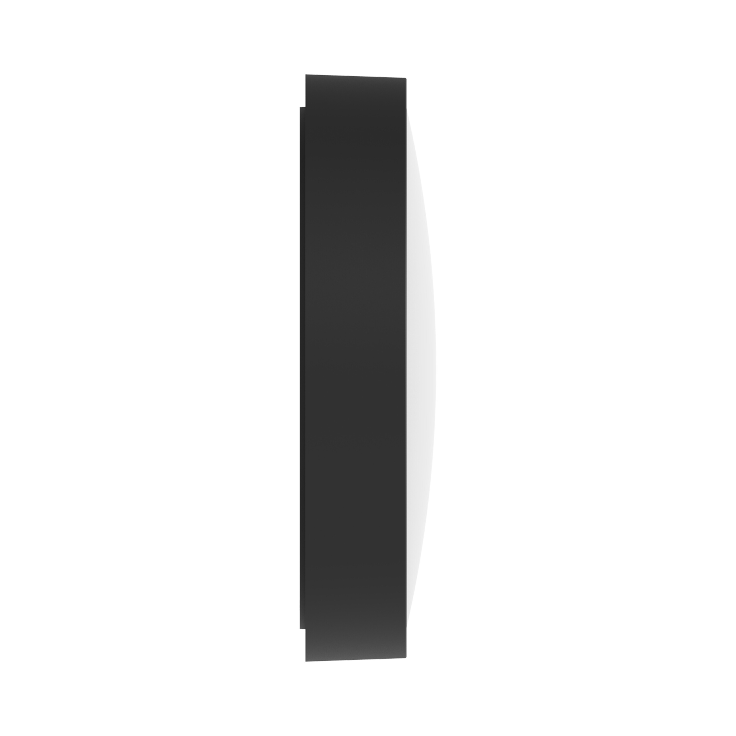 ledvance Bulkhead round zb 300 2080lm 17w 840 bk